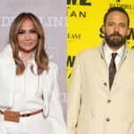 Jennifer Lopez Reportedly Has a 'Crush' on One of Ben Affleck's Famous Friends – What’s the Real Story?