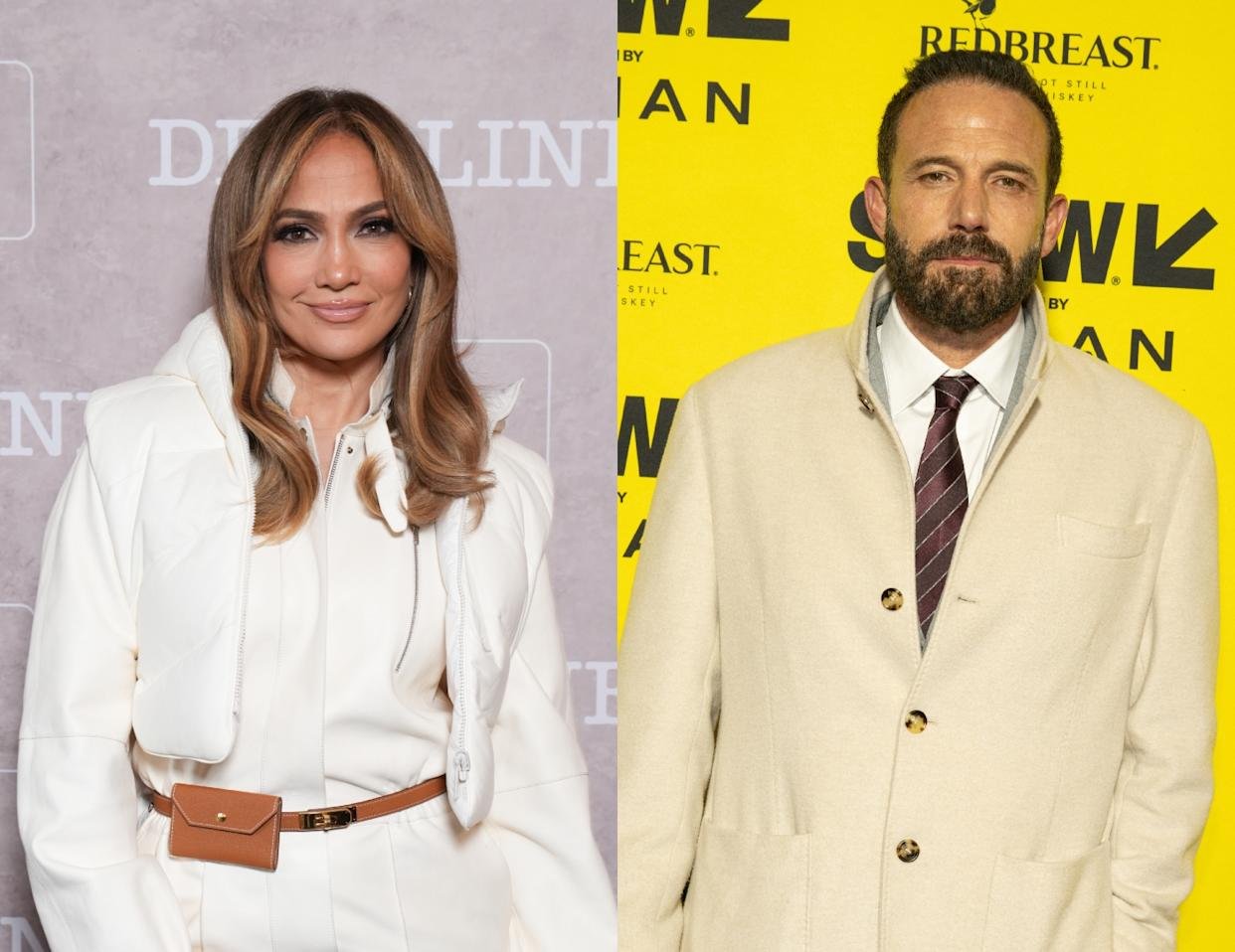 Jennifer Lopez Reportedly Has a 'Crush' on One of Ben Affleck's Famous Friends – What’s the Real Story?