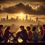Adolescence on Netflix – A Gripping Coming-of-Age Drama You Can’t Miss