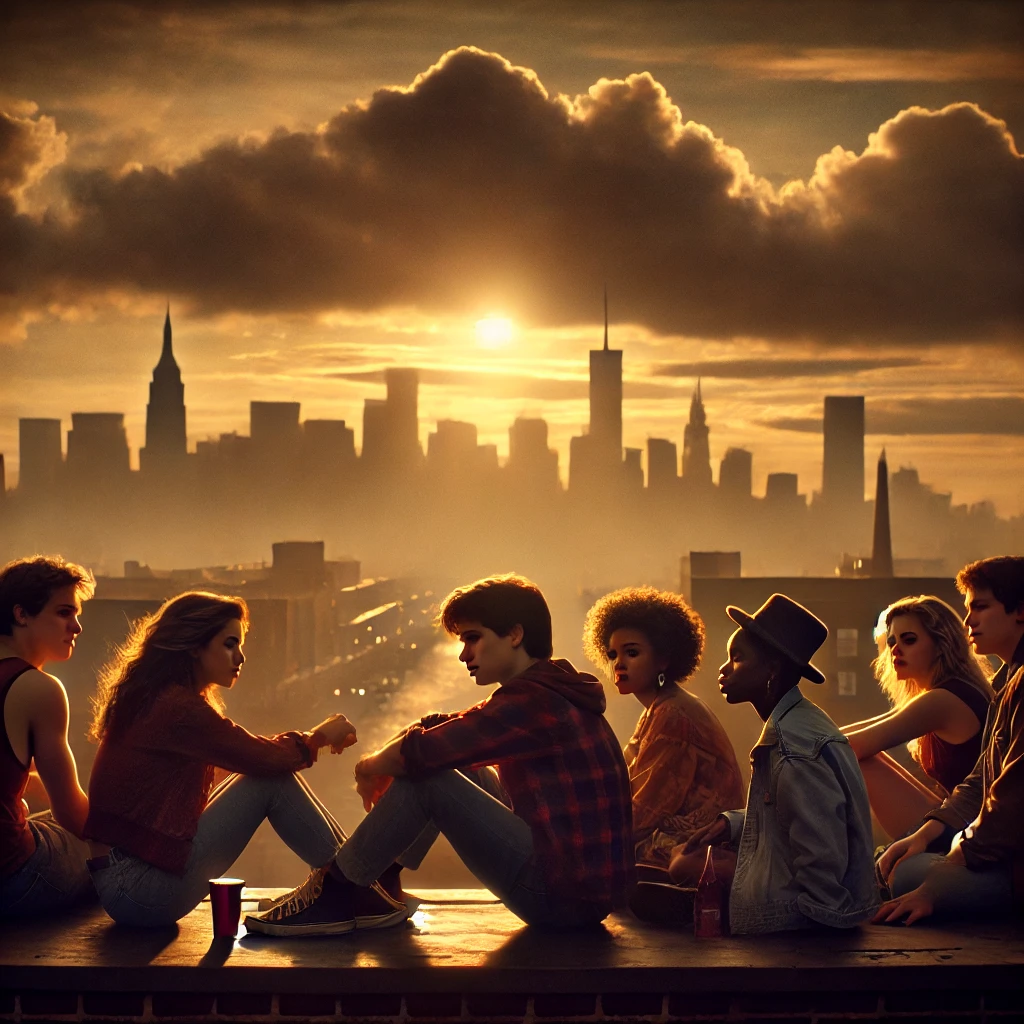 Adolescence on Netflix – A Gripping Coming-of-Age Drama You Can’t Miss